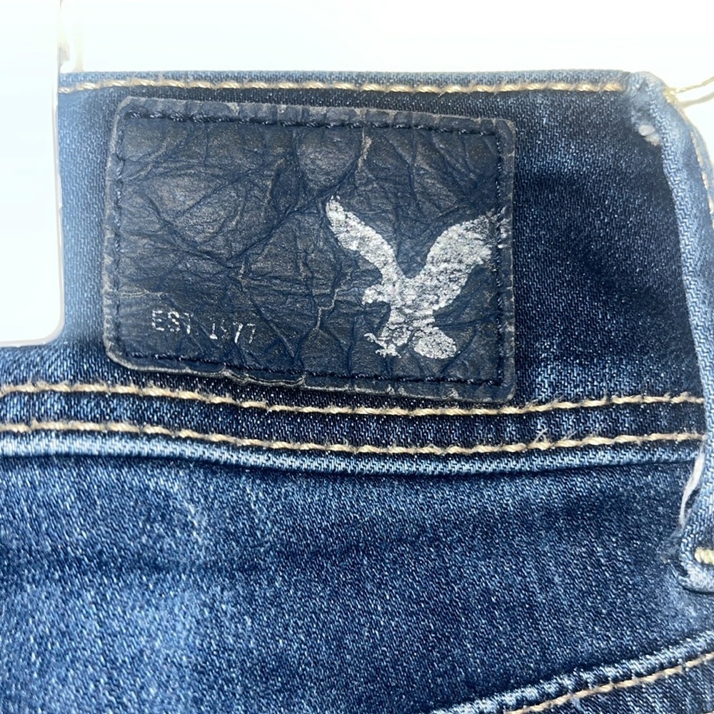 American Eagle Jeans Live show listing September - Picture 1 of 1